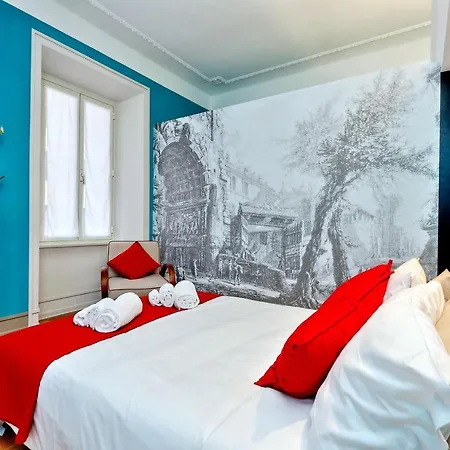 Piranesi Charmsuite-3