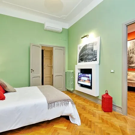 Piranesi Charmsuite-3
